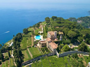 Hotel Villa Cimbrone Ravello